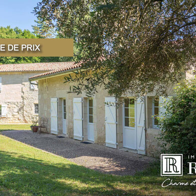 Maison 14 pièces 1560000 €