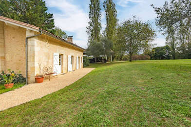 Maison 14 pièces 1560000 €