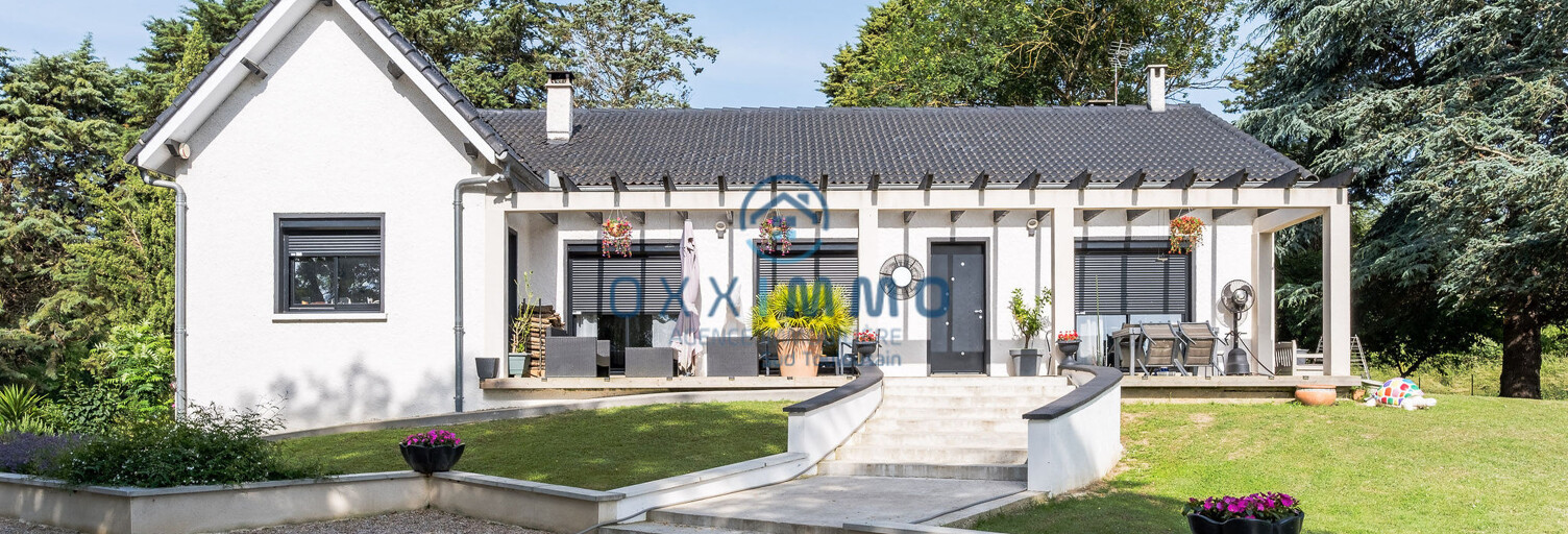 Maison 5 Pièces 157 m² à vendre à Saverdun (09700)