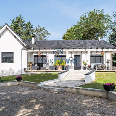 Maison 5 pièces 499500 €