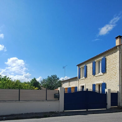 Maison 5 pièces 241500 €