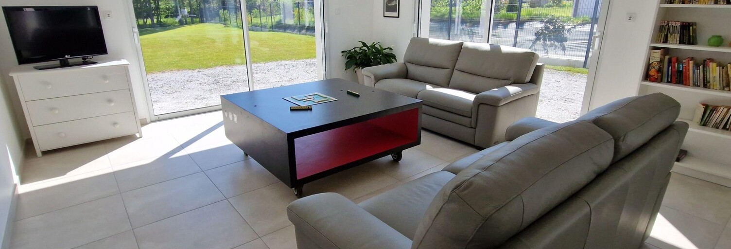 Immeuble  219 m² à vendre à La Roche-sur-Yon (85000)