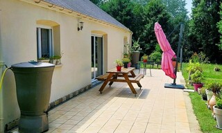 Maison 4 Pièces 115 m² à vendre à Plessé (44630)