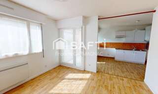 Appartement 1 Pièce 34 m² à vendre à Libourne (33500)