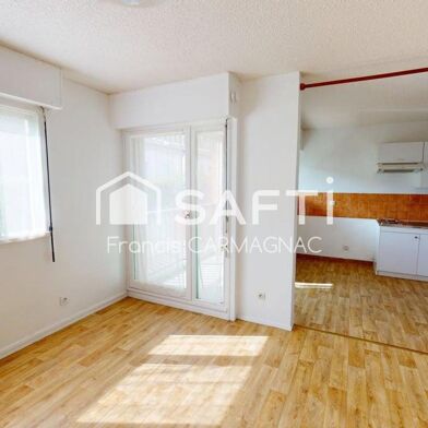 Appartement 1 pièces 99000 €