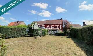 Maison 6 Pièces 72 m² à vendre à Le Quesnoy (59530)