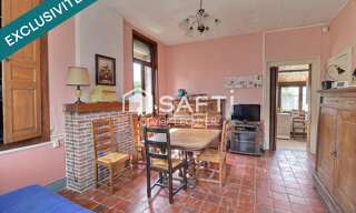 Maison 6 Pièces 72 m² à vendre à Le Quesnoy (59530)