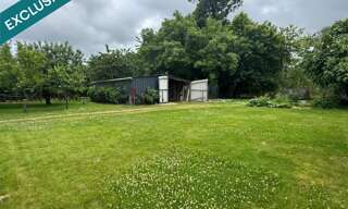 Terrain  1290 m² à vendre à Questembert (56230)