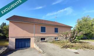 Maison 7 Pièces 148 m² à vendre à Tavaux (39500)