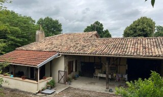 Maison 3 Pièces 80 m² à vendre à Saint-Eutrope-de-Born (47210)