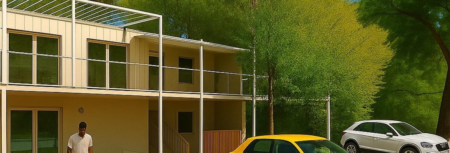 Appartement 2 Pièces 48 m² à vendre à Saint-Paul-Trois-Châteaux (26130)