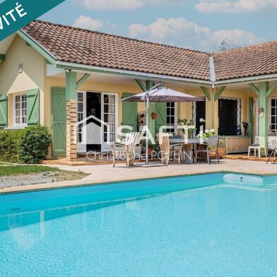 Maison 3 pièces 295000 €