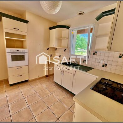 Maison 4 pièces 238000 €