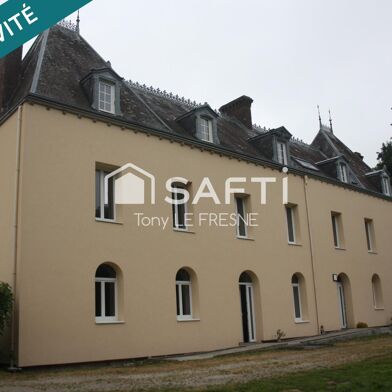 Maison 27 pièces 395000 €