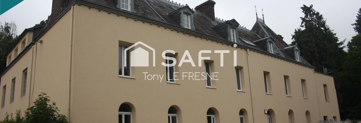 Maison 27 Pièces 768 m² à vendre à Saint-Mayeux (22320)