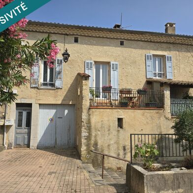 Maison 4 pièces 185000 €