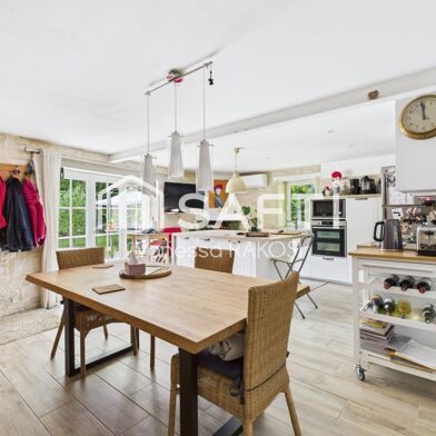 Maison 5 pièces 290000 €