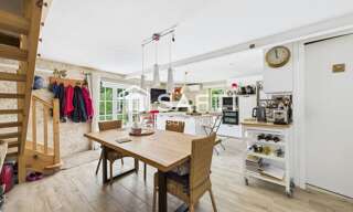 Maison 5 Pièces 120 m² à vendre à Dœuil-sur-le-Mignon (17330)