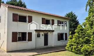 Maison 7 Pièces 123 m² à vendre à Liglet (86290)