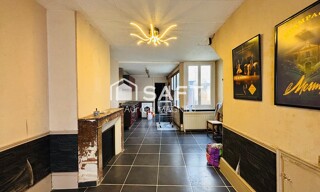 Maison 5 Pièces 138 m² à vendre à Blancs-Coteaux (51130)