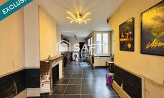 Maison 5 Pièces 138 m² à vendre à Blancs-Coteaux (51130)