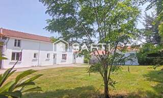 Maison 8 Pièces 141 m² à vendre à Venansault (85190)