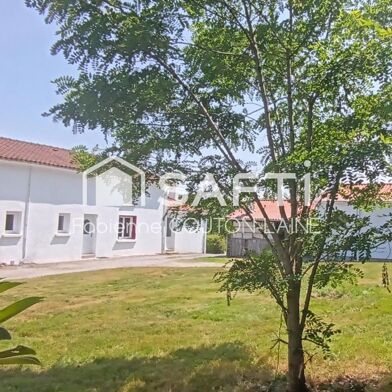 Maison 8 pièces 385000 €