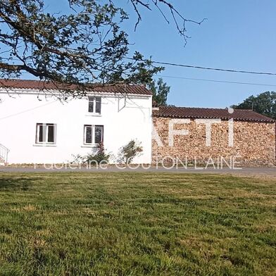 Maison 8 pièces 385000 €