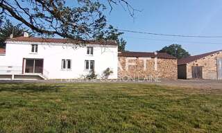 Maison 8 Pièces 141 m² à vendre à Venansault (85190)