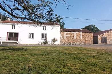 Maison 8 pièces 385000 €