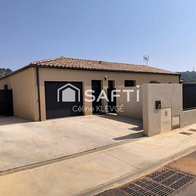 Maison 5 pièces 285000 €