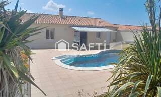 Maison 5 Pièces 119 m² à vendre à Sainte-Pazanne (44680)