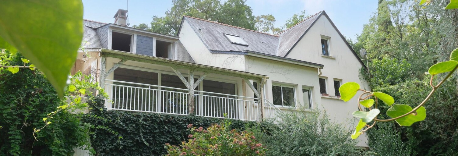 Maison 7 Pièces 230 m² à vendre à Angers (49000)