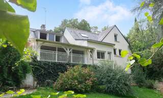 Maison 7 Pièces 230 m² à vendre à Montreuil-Juigné (49460)