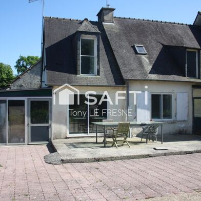 Maison 6 pièces 90000 €
