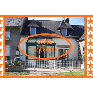 Maison 6 pièces 90000 €