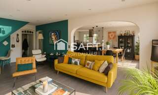 Maison 5 Pièces 133 m² à vendre à Ollioules (83190)