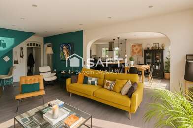 Maison 5 pièces 635000 €