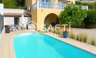 Maison 5 Pièces 133 m² à vendre à Ollioules (83190)