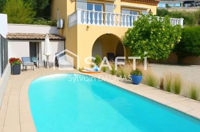 Maison 5 pièces 635000 €