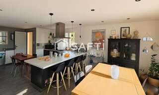 Maison 5 Pièces 133 m² à vendre à Ollioules (83190)