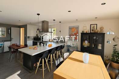 Maison 5 pièces 635000 €