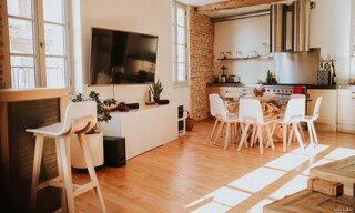 Appartement 6 Pièces 176 m² à vendre à Albi (81000)