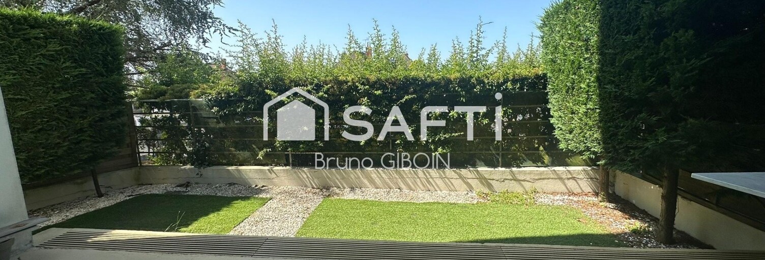 Appartement 3 Pièces 74 m² à vendre à Gien (45500)