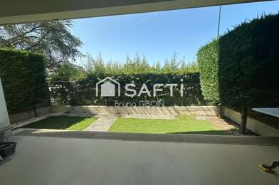 Appartement 3 pièces 106300 €