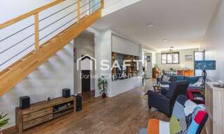 Maison 8 Pièces 200 m² à vendre à Antony (92160)