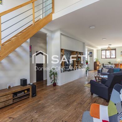 Maison 8 pièces 769000 €