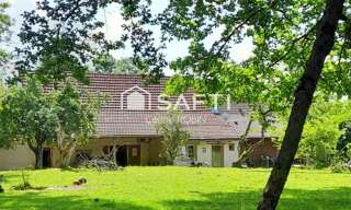 Maison 3 Pièces 120 m² à vendre à Montjay (71310)