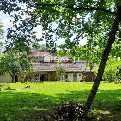 Maison 3 pièces 235000 €