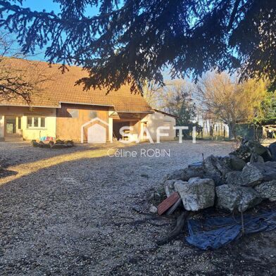 Maison 3 pièces 235000 €